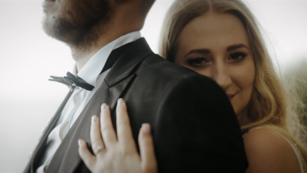 Angelika & Damian | Teledysk ślubny 4K | MAMYTOWESELE