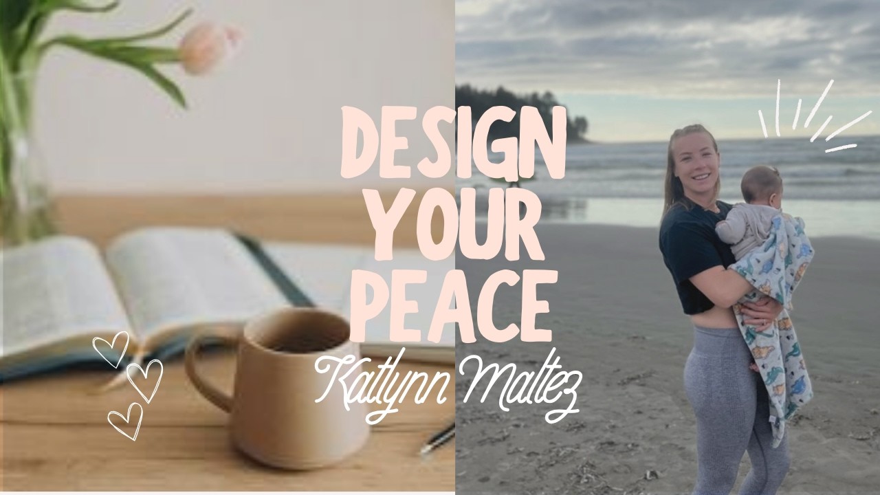 2026 RESET: Choosing Peace, Health, & Time Freedom