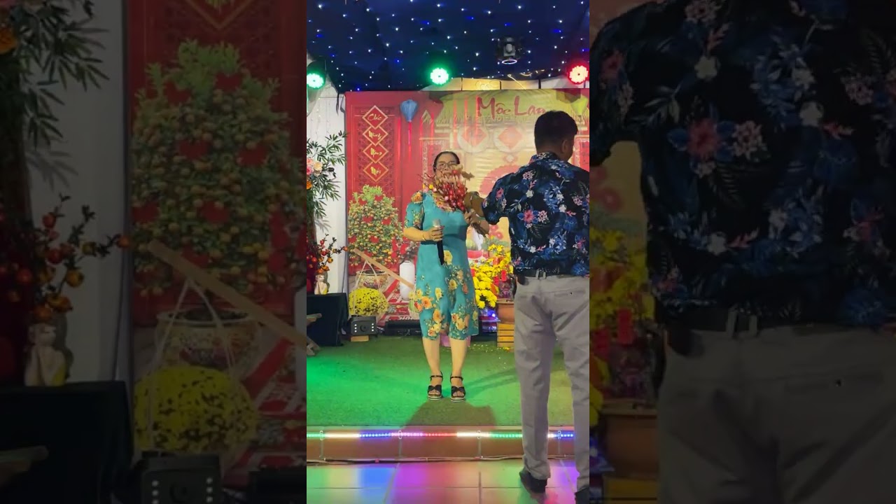 18. CK THƯƠNG HOÀI NGÀN NĂM