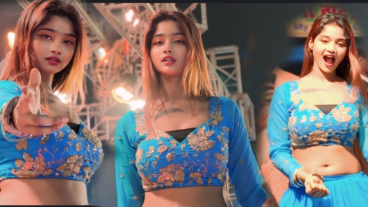 धमाका हमारे होई _ Pawan Singh Power Star |#Dhamaka Hamare Hoi #khushiraj #dance #explorepage  