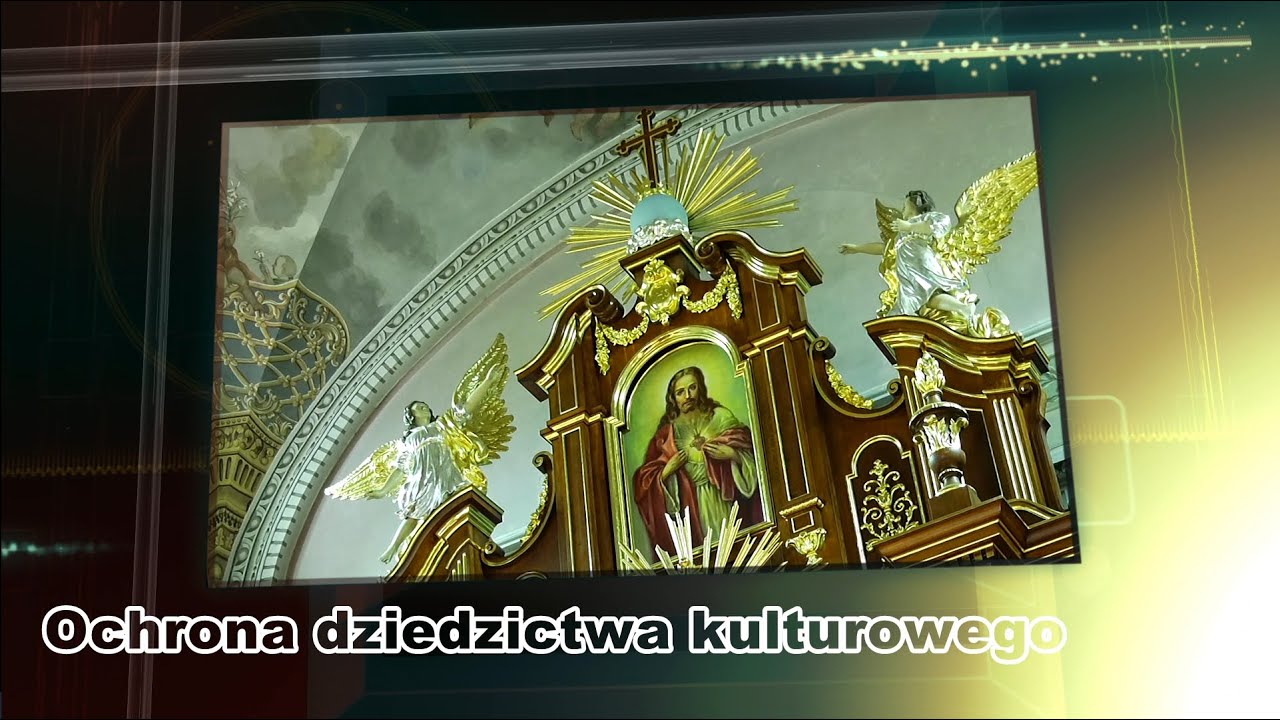 Film promocyjny LGD Fundusz Biebrzański część 2 / Gmina Korycin, Jaświły, Goniądz, Janów