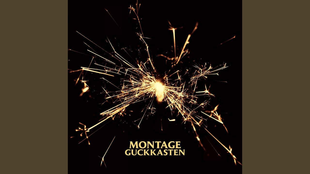 MONTAGE (몽타주 (MONTAGE))