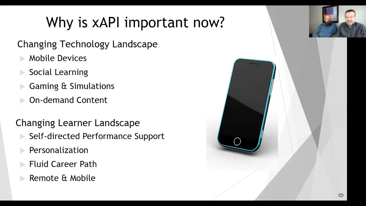 xAPI 101: A Primer to Understanding xAPI