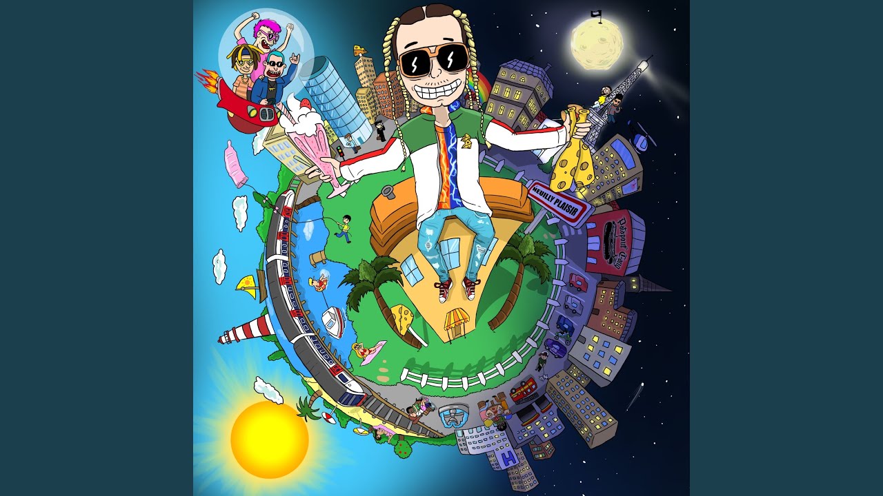 Ambulance (feat. Guzi)