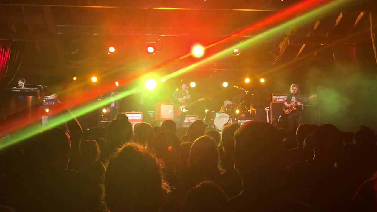 Marcus king band save me