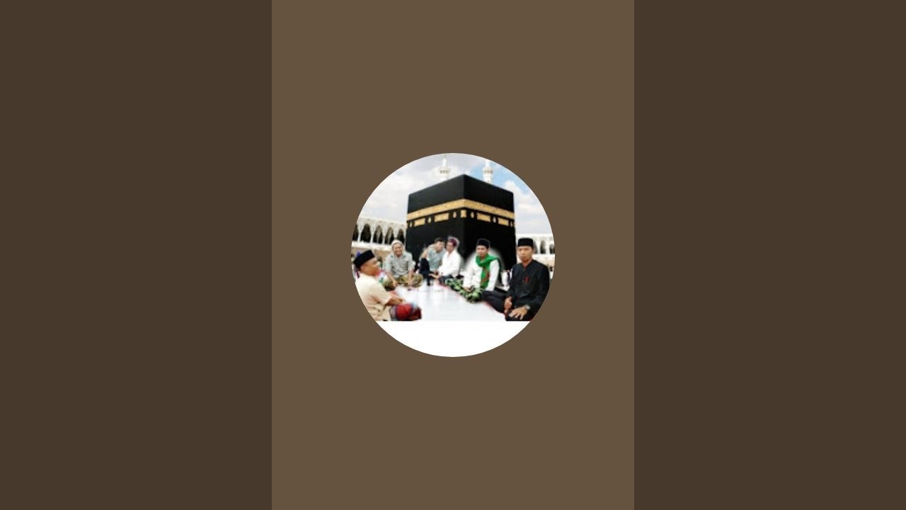 al hidayah channel 10 sedang live sekarang!