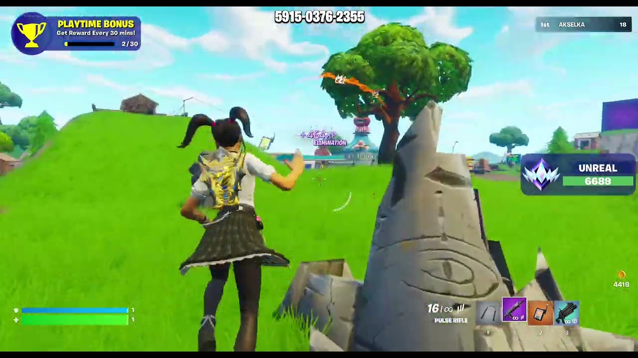 Fortnite