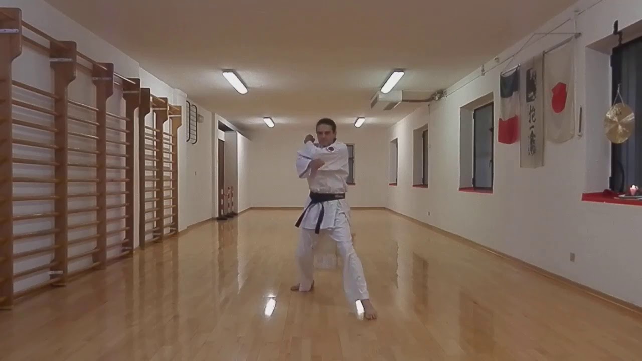 03 KIHON cintura arancio ragazzi ed adulti 4° kyu