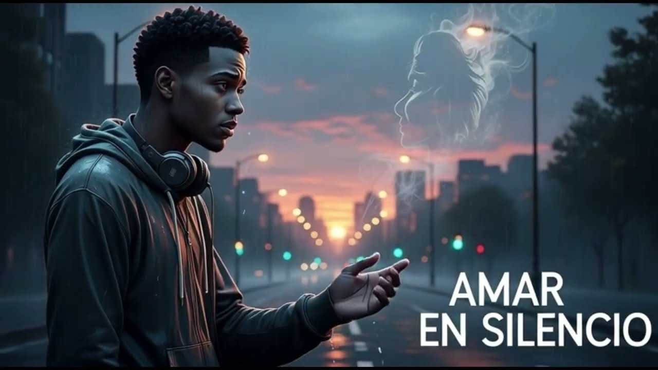 Amar en Silencio (Romántica)