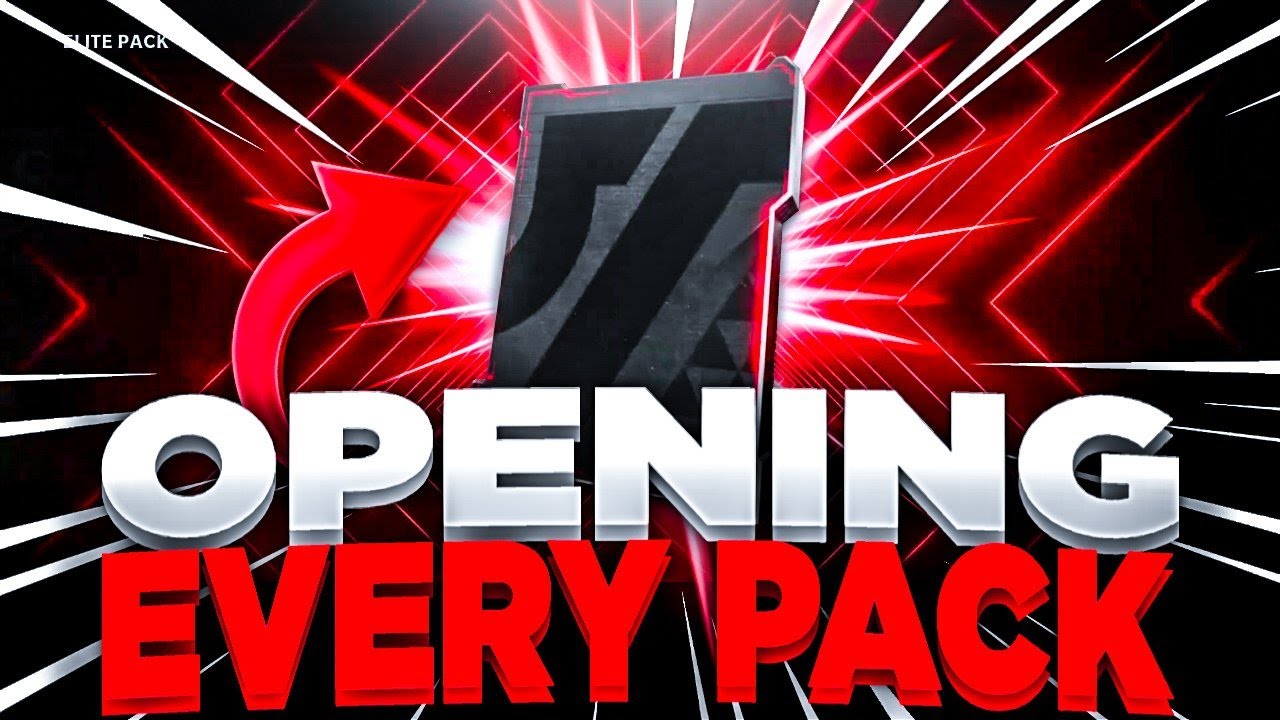 OPENING EACH PACK IN THE STORE!! | HUGE VARIETY PACK OPENING MADDEN 21 ULTIMATE TEAM!!