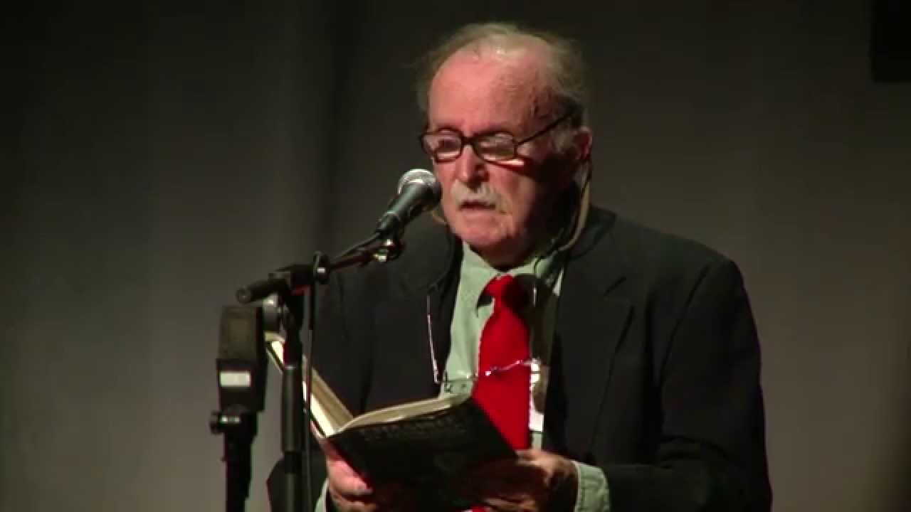 Alvin Lucier on 
