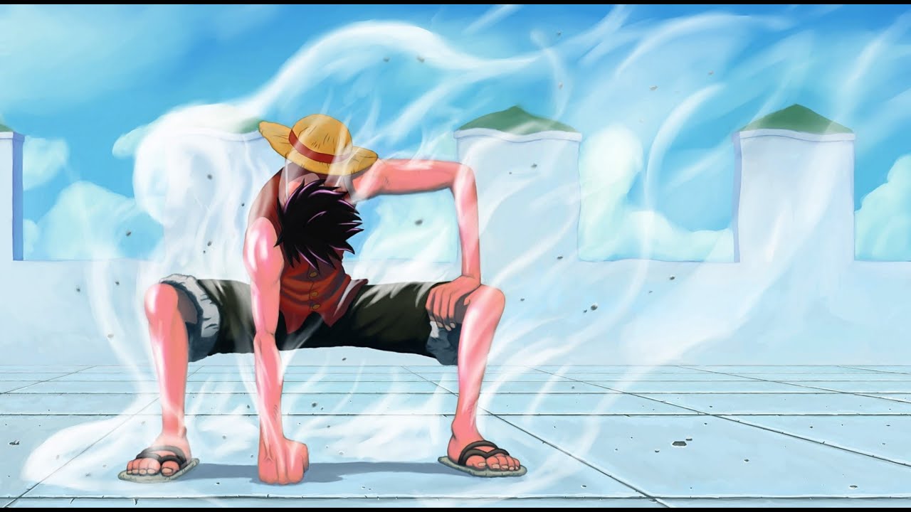 One Piece Opening 5 - Kokoro No Chizu (English Cover)