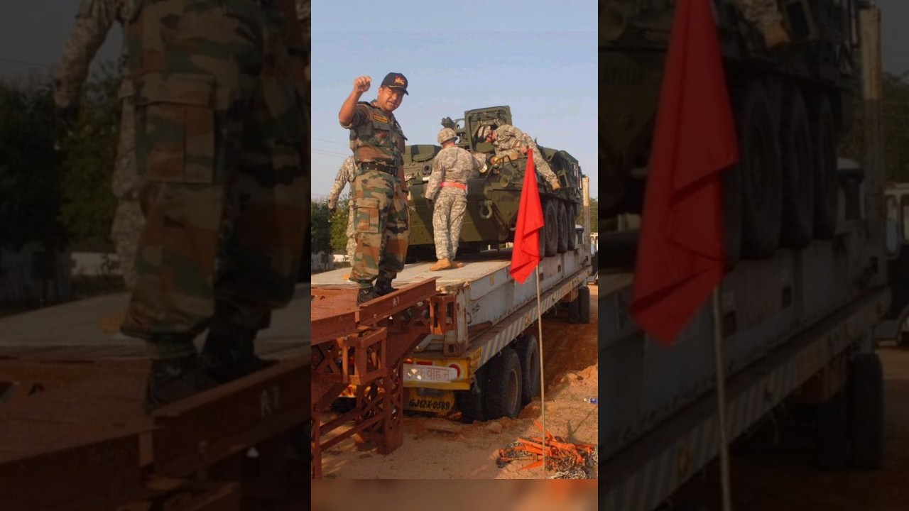 India's defence unit in Morocco l #shorts #defencenewshindi