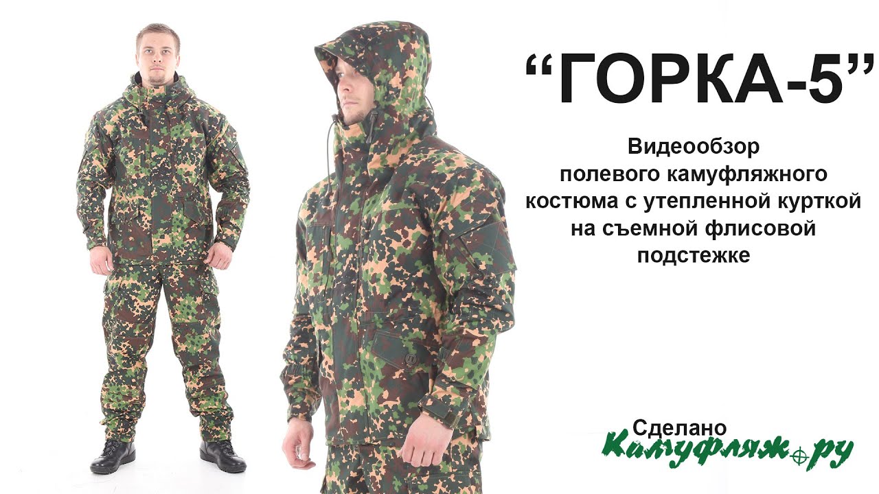 Видеообзор. 