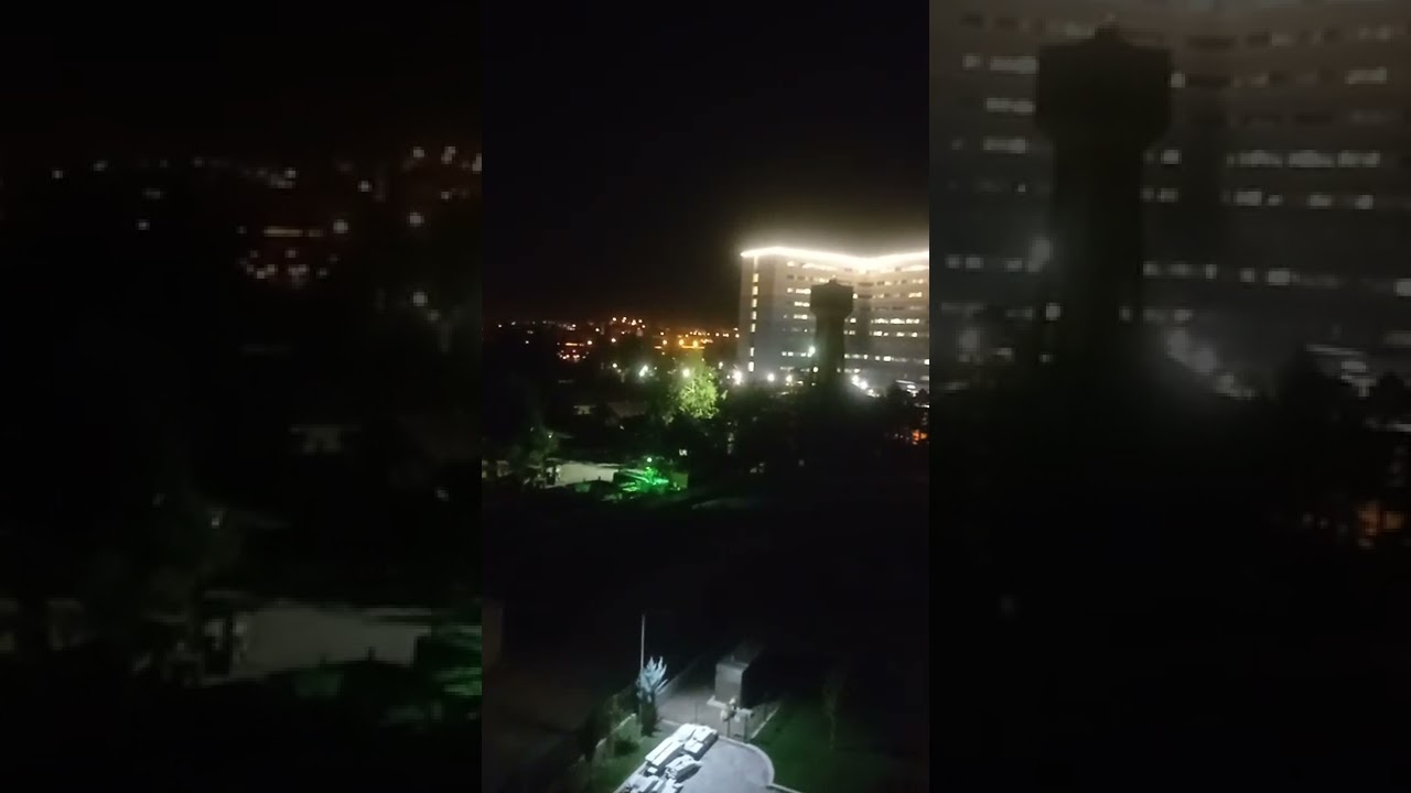 Kürdili Hicazkar ezan , Isparta merkez merkezi sistem