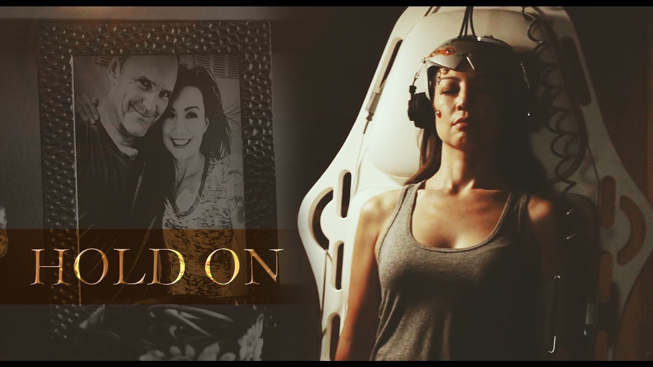 Coulson & May | Hold On