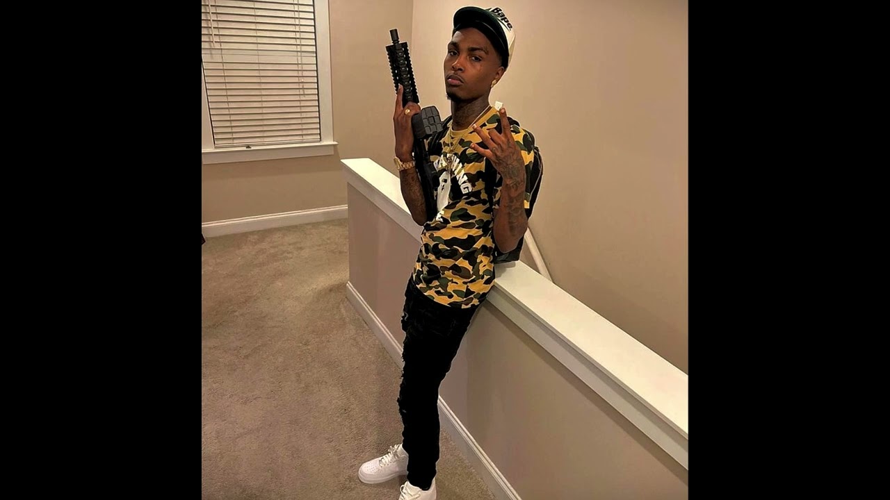 [FREE] (Aggressive) NBA Youngboy Type Beat - 