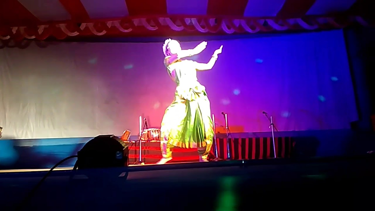Archana bauri