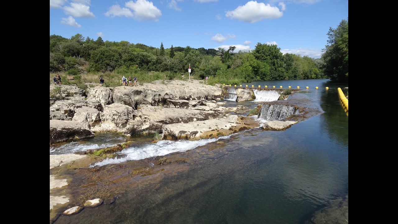 #5# Cascades du Sautadet