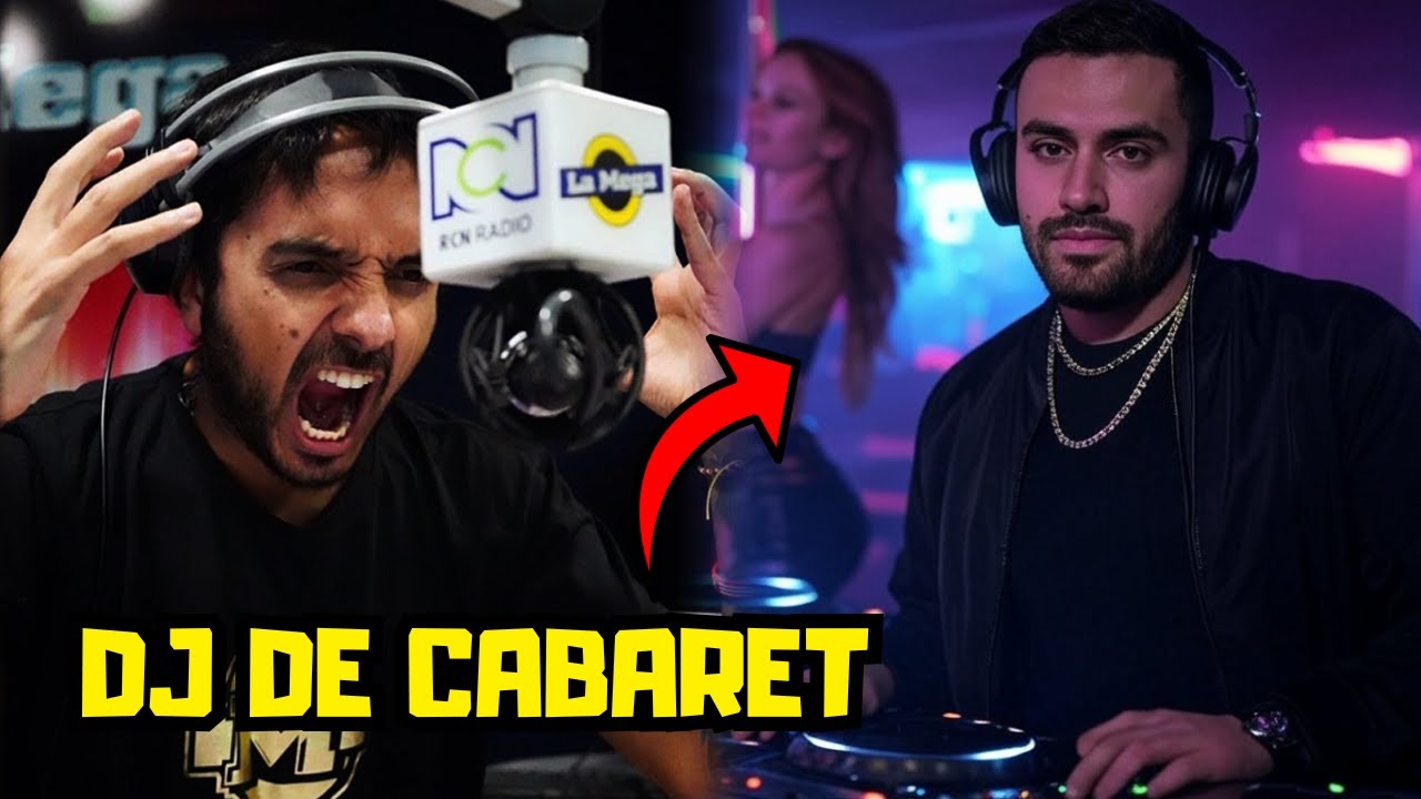 CAZAINFIELES | EL CARTEL DE LA MEGA: SE ENAMORÓ DE UNA NECIA 🤡 (ÉPICO) #INFIELES