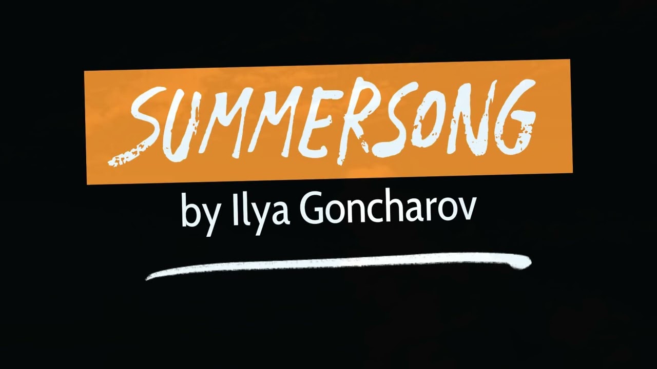 Summersong