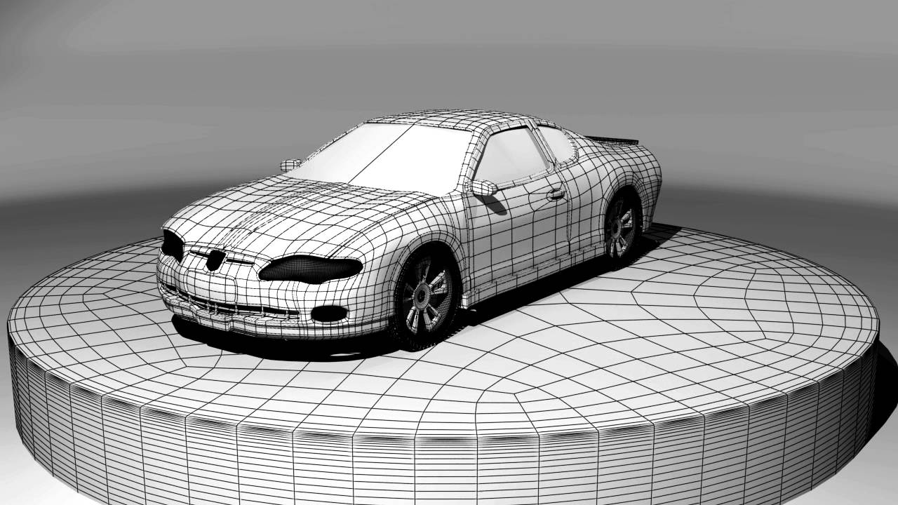Anthony Snyder Demo Reel