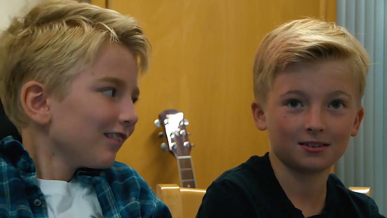 Henry's Story