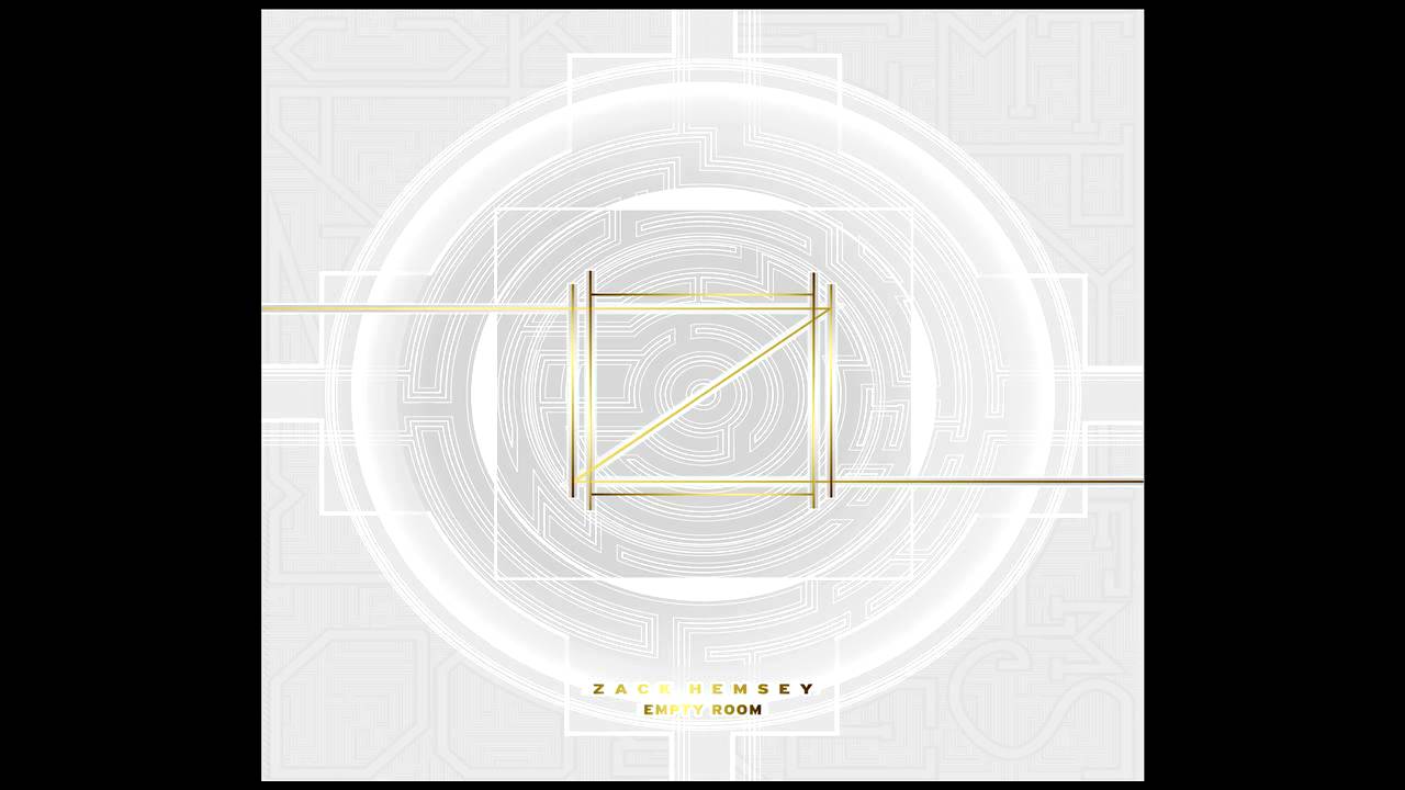 Zack Hemsey  -  