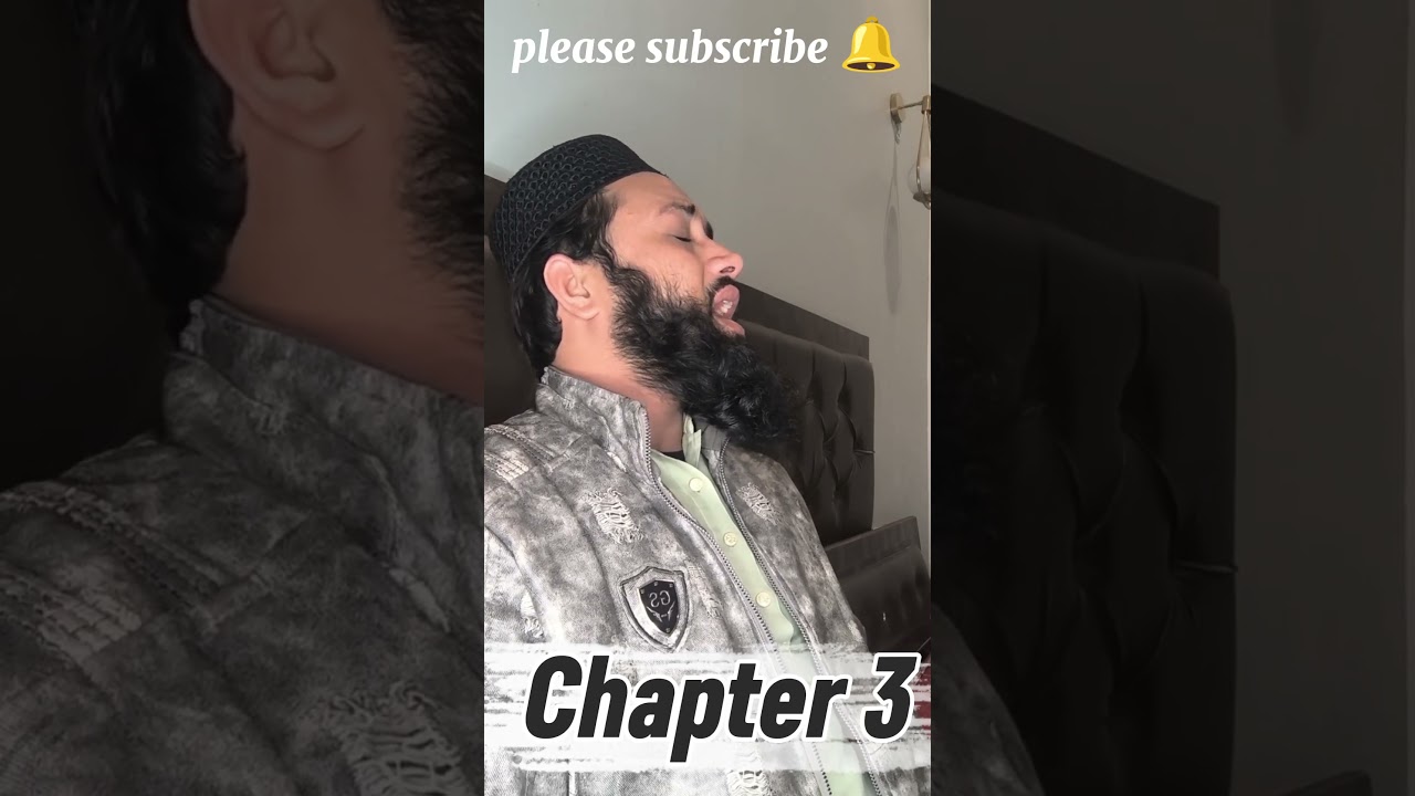 Ya Rasool-e-Arbi ﷺ | Heart Touching Short Naat | Abu Sahma