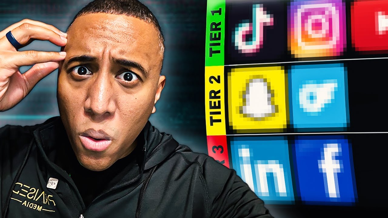 The BEST Social Media Platform for Small Businesses in 2024!