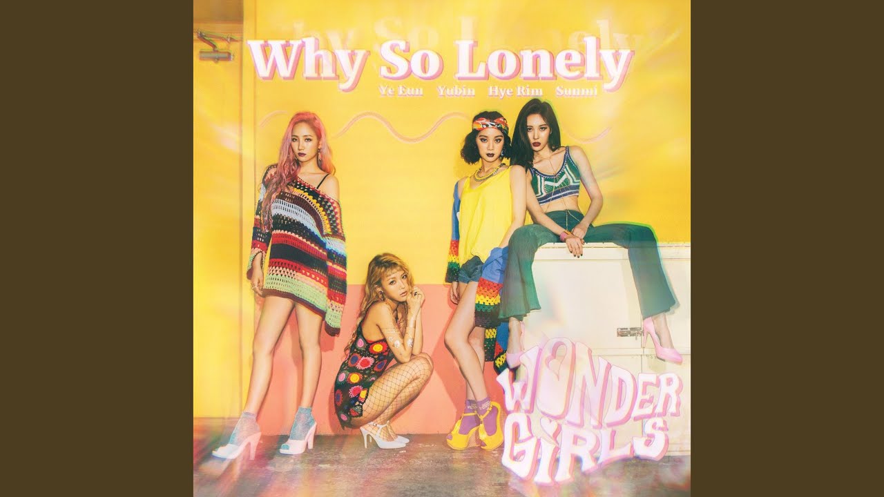 Why So Lonely