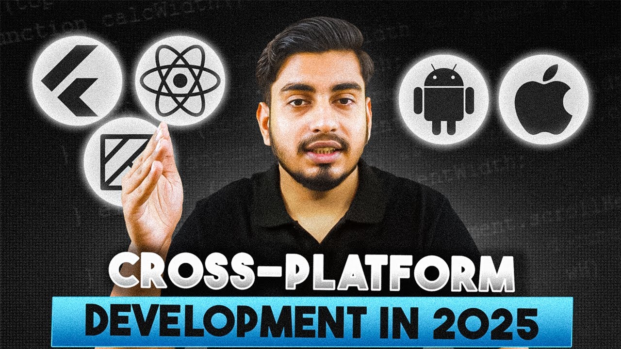 Cross-Platform vs Native App Development - Which One Should You Choose?