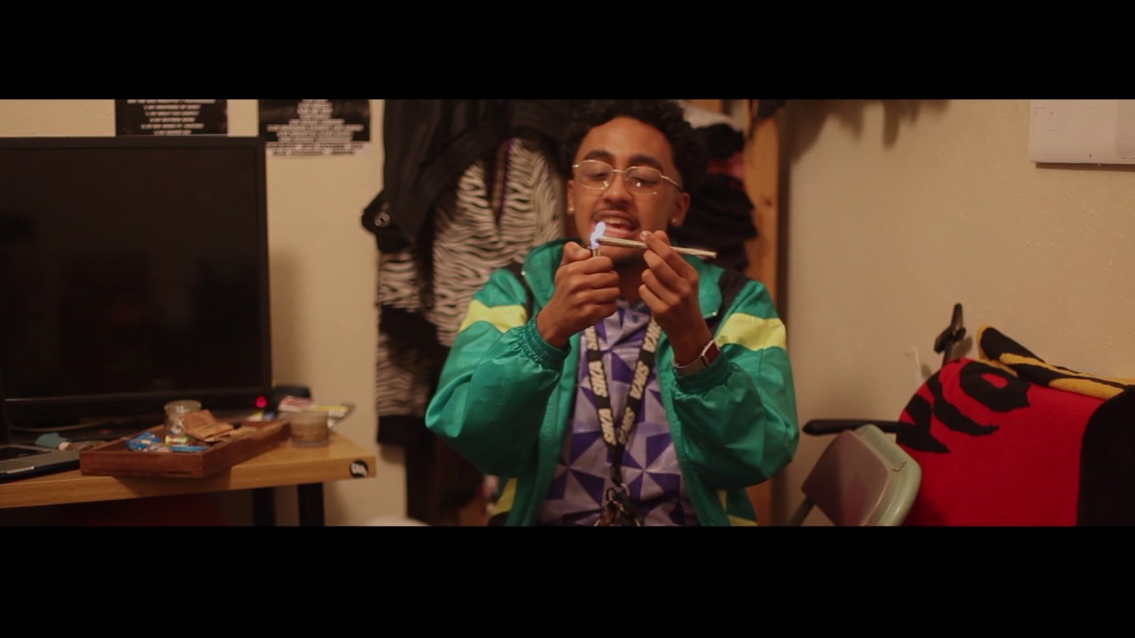 MAL - YING YANG [NET VID] [SIKA RECORDS]