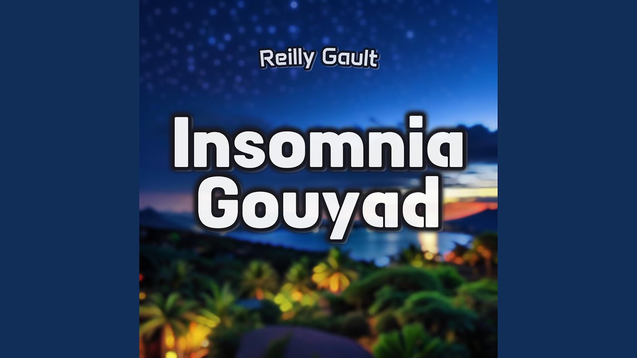 Insomnia Gouyad