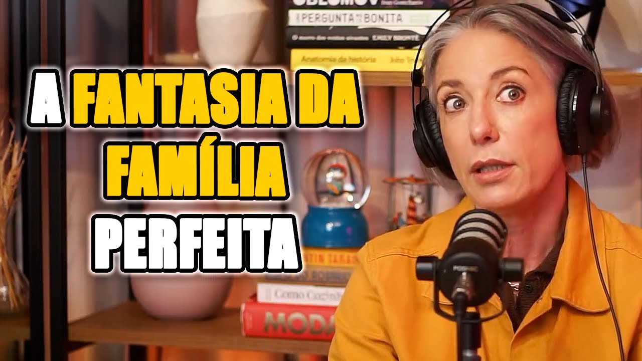 EXPLICANDO as FAMILIAS Contemporâneas | Cortes Mamilos podcast.