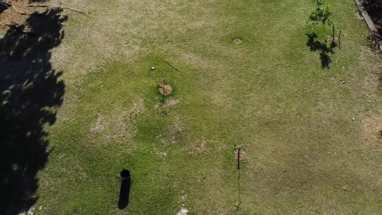 BOSQUE MESTRE TUTI - CASIMIRO DE ABREU - BARRA SÃ  JOÃO - RJ - IMAGENS AÉREAS DRONE DJI MINI2