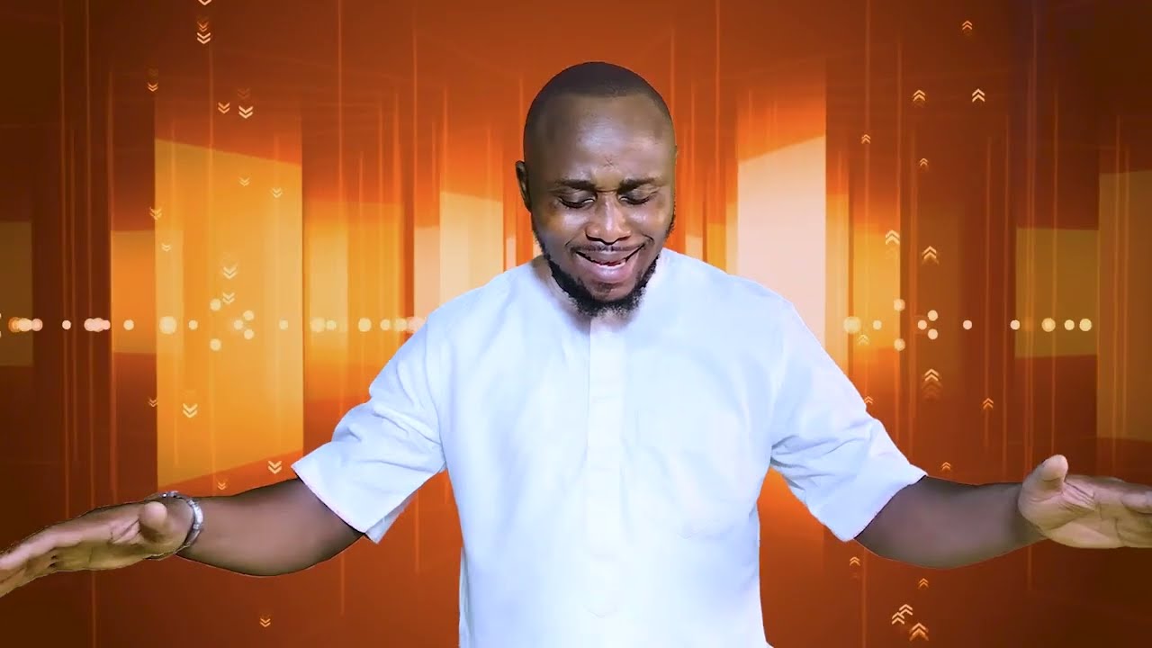 HEmanuel Psalms - Mo Yin Oluwa (Official Music Video)