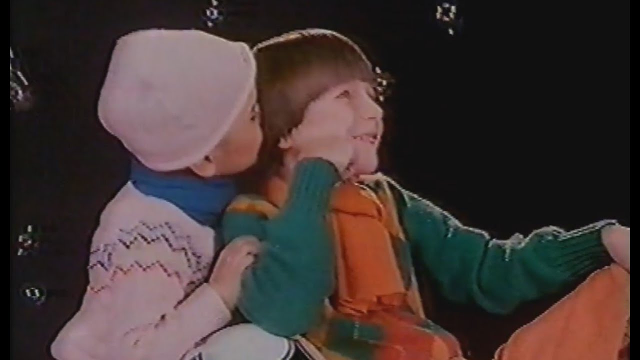 Canale5 | 2di8 | Sequenza spot | 1982
