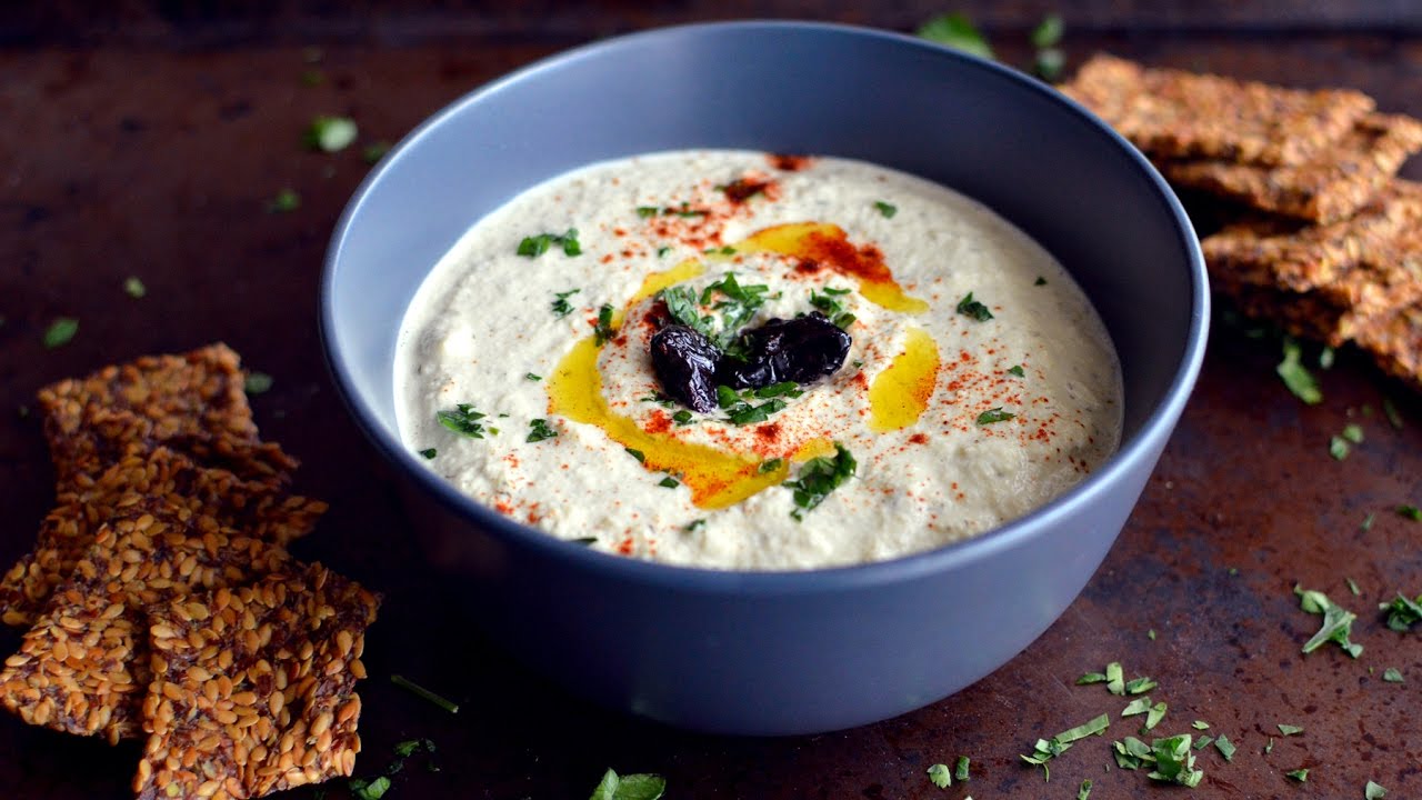 5 Raw Vegan Recipes