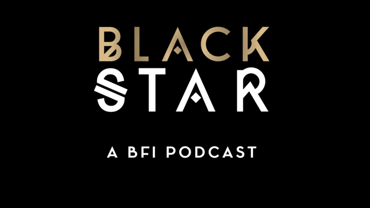 BFI Black Star Podcast | 1990-2016: Tyler Perry's takeover