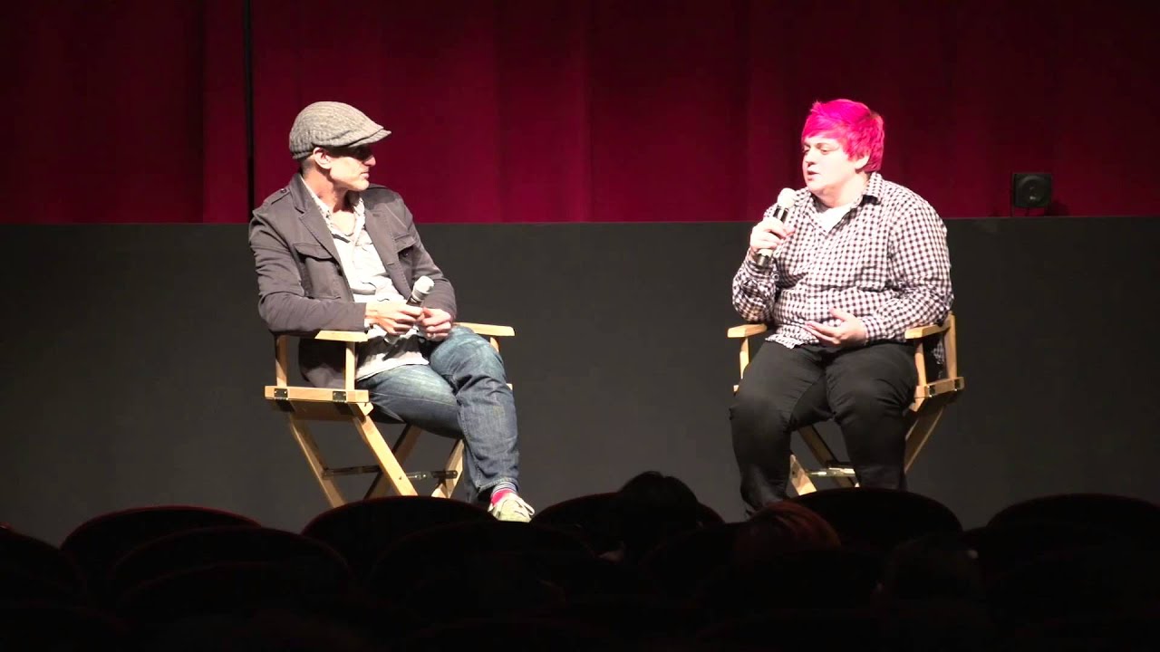 After School Special 2014: Director Craig Gillespie Discusses Lars and the Real Girl