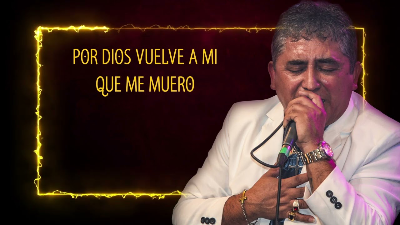 Tres noches - Huguito Flores | Letra