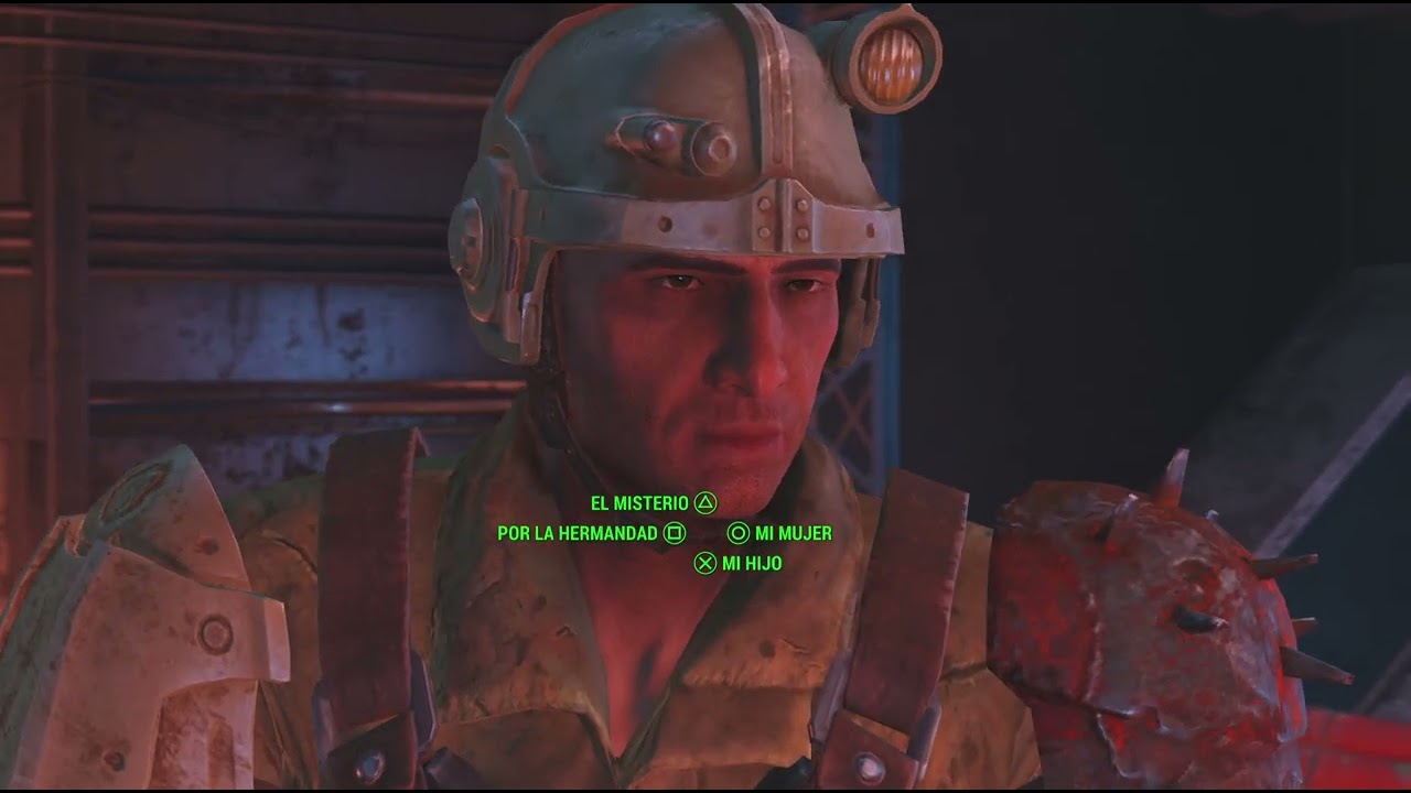 Fallout 4_ Fallout 4_ https://www.twitch.tv/el_chacalgamersergio