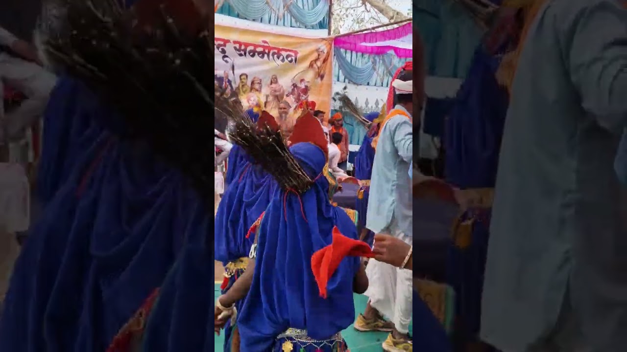 🚩Hindu sammelan  desali 🚩