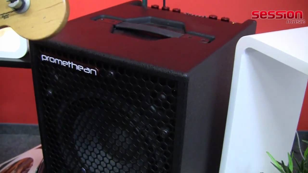 Ibanez Promethean P-5210