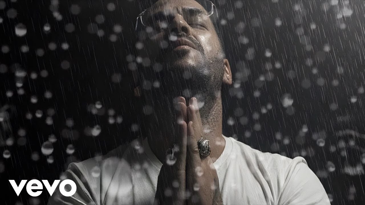 Padrino - I Cry In Silence (Lyric Video)