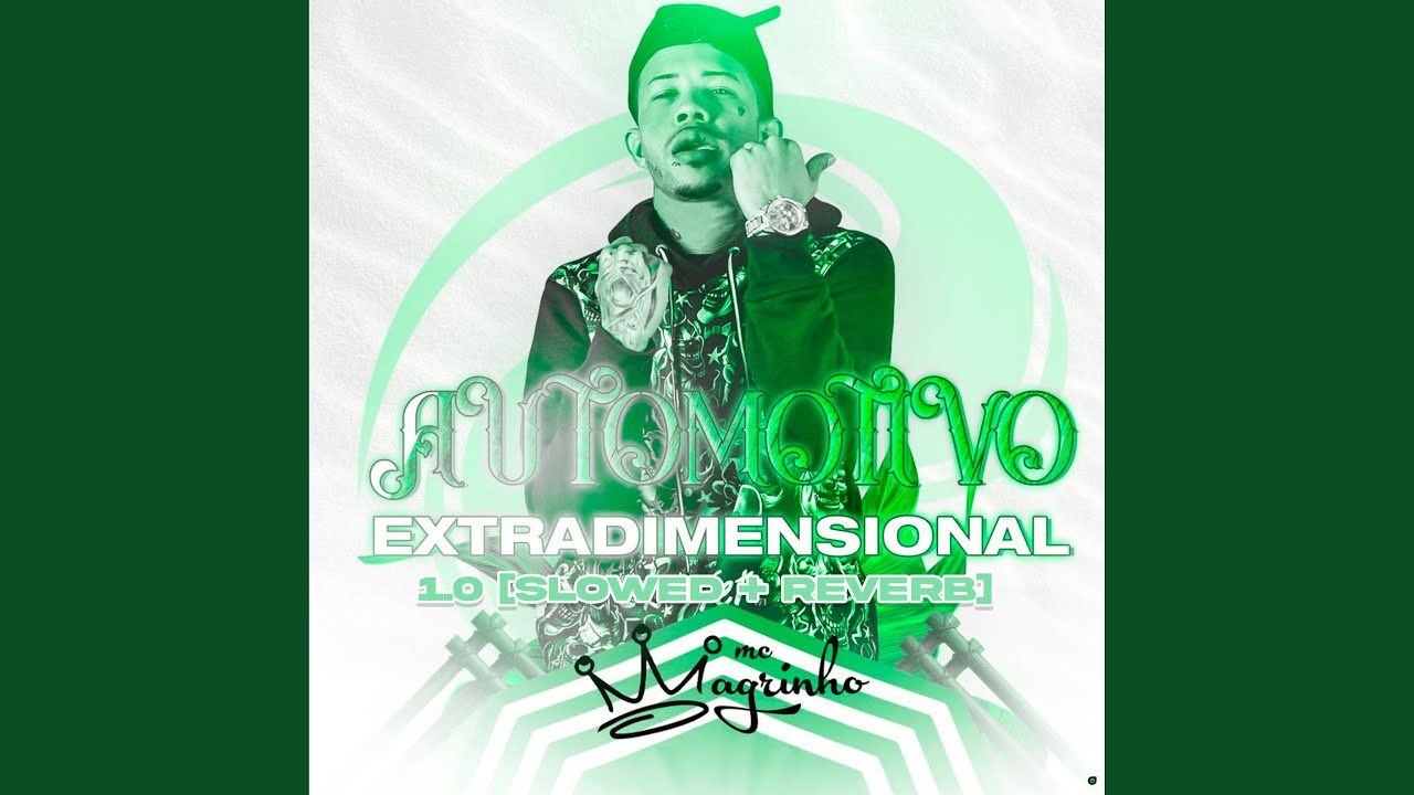 Automotivo Extradimensional 1.0