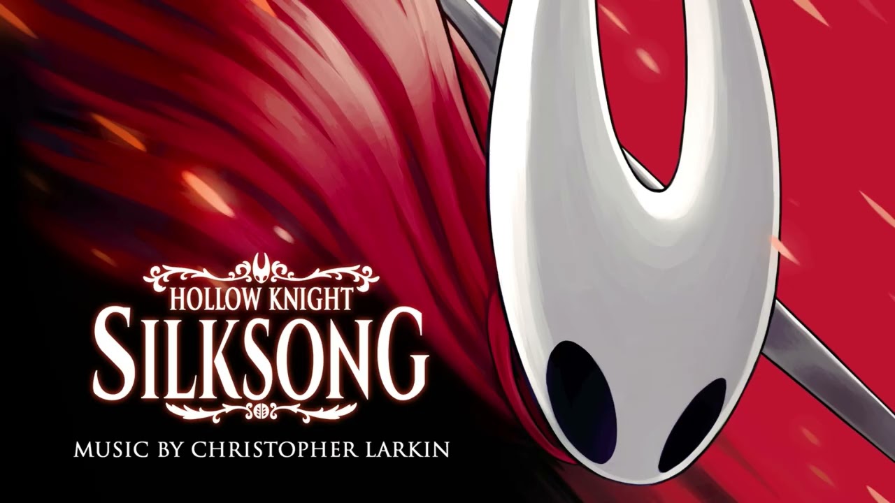 Silksong OST - Wisp Thicket