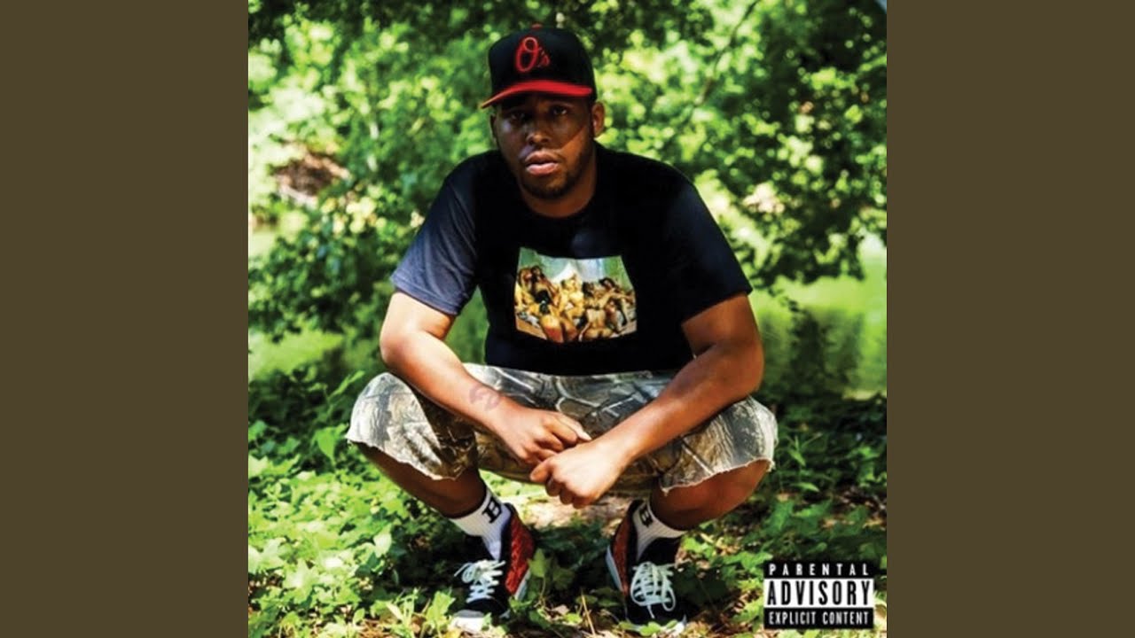 Shake 'Em Off (feat. Curtis Williams & RetroJace)