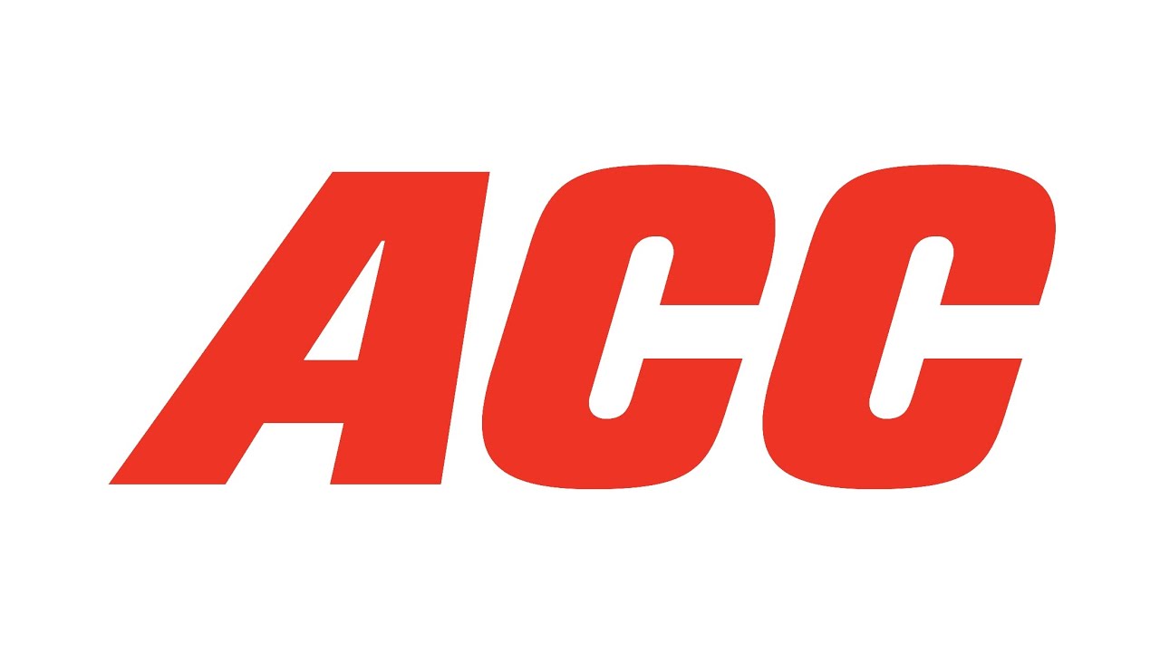 My customised ACC Cement intro